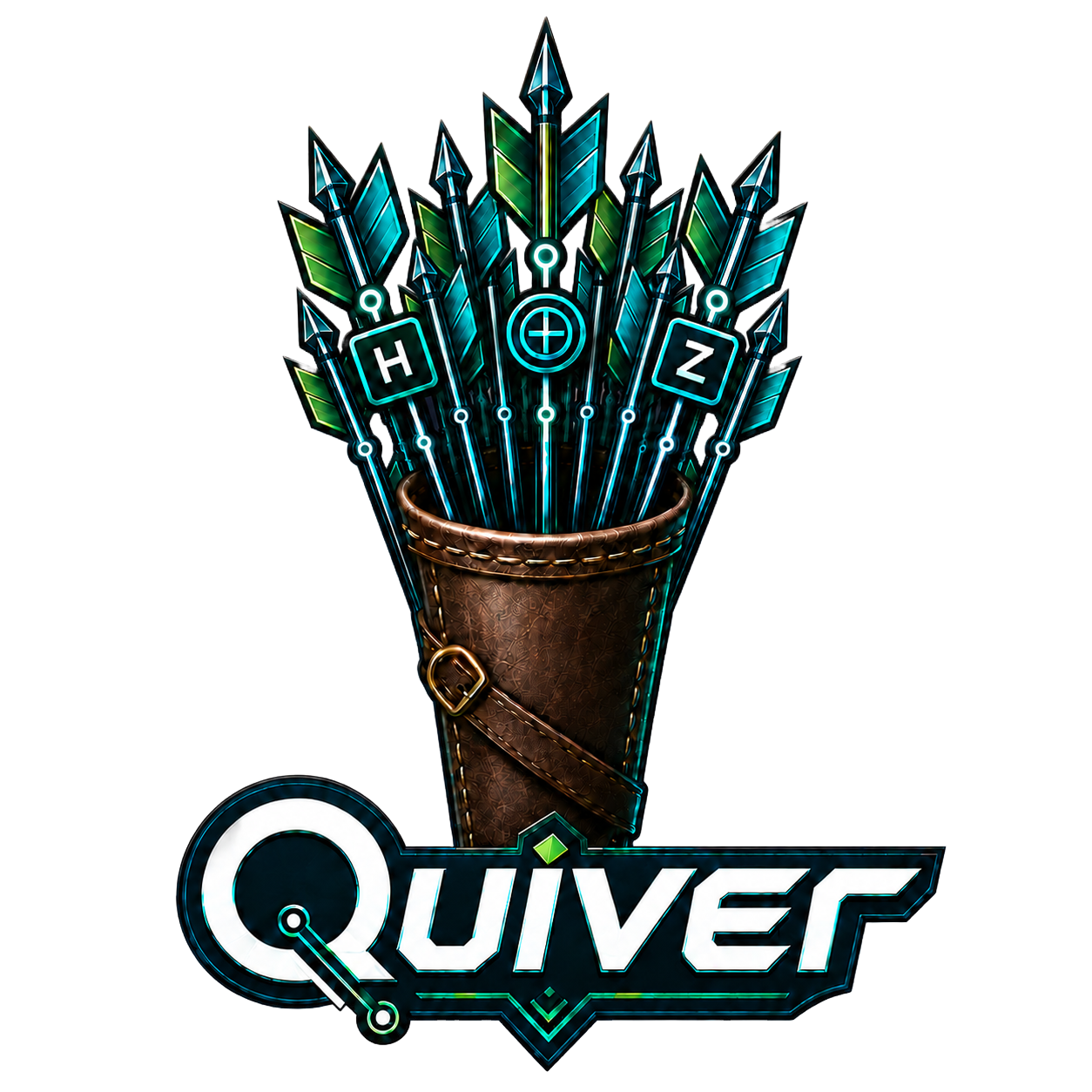 Quiver - Quantum Game